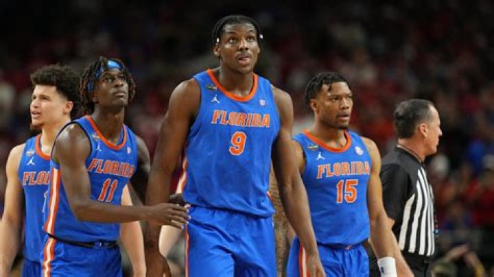 Florida University Basketball: A Comprehensive Guide to the Gators' Triumphs and Achievements