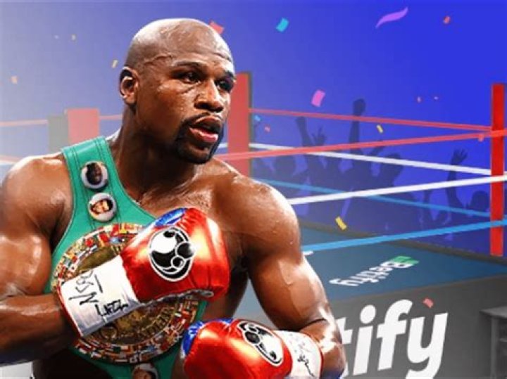 Floyd Mayweather Death: Debunking the Rumors and Exploring the Life of a Boxing Legend
