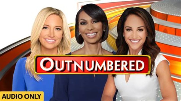 FNC Outnumbered Cast: A Comprehensive Guide to the Stars of the Gaming Show