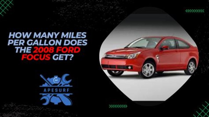 Ford Flex Mileage Per Gallon: The Ultimate Guide to Fuel Efficiency