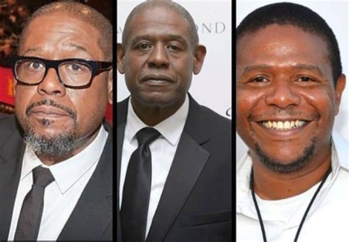 Forest Whitaker Brothers: A Comprehensive Look Into the Life and Legacy