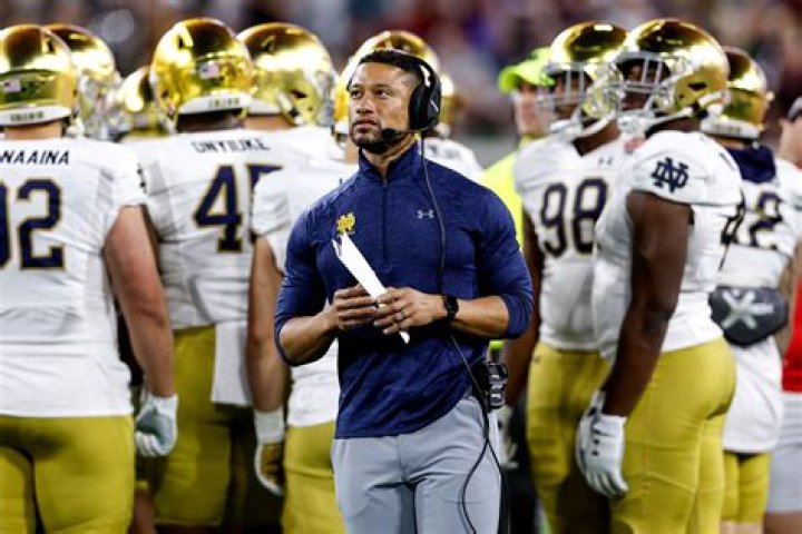 Former Notre Dame Coaches: A Comprehensive Look at Their Legacy and Impact