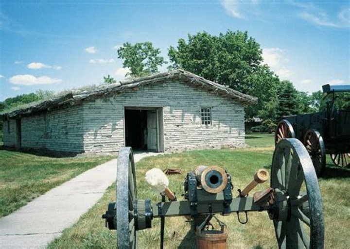 Fort Kearney Museum Kearney NE: A Glimpse into Nebraska's Rich History