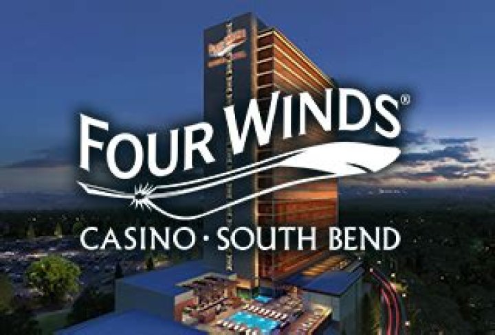 Four Winds Casino South Bend Events: Your Ultimate Guide to Entertainment and Fun