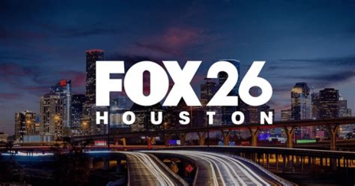 Fox 26 Anchors Houston: A Comprehensive Look into Houston's Trusted News Team