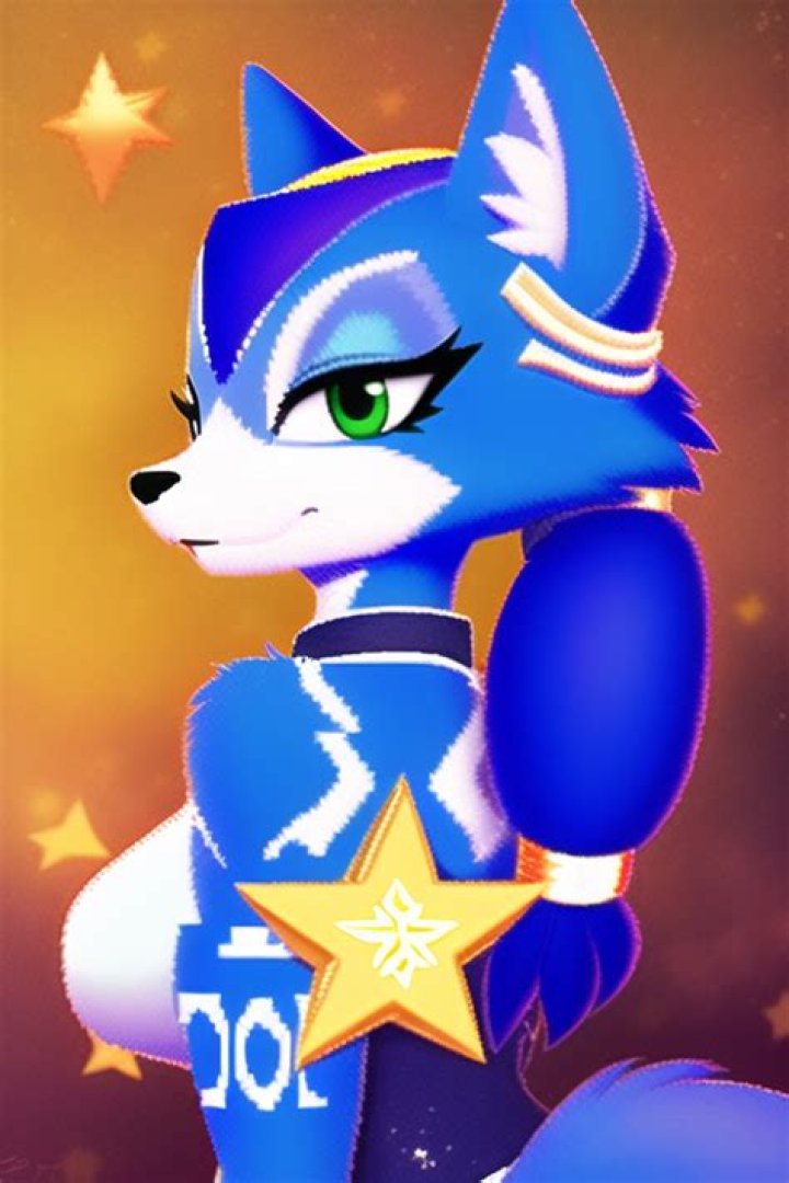 Fox Krystal: A Comprehensive Look at the Rising Star's Life, Career, and Achievements