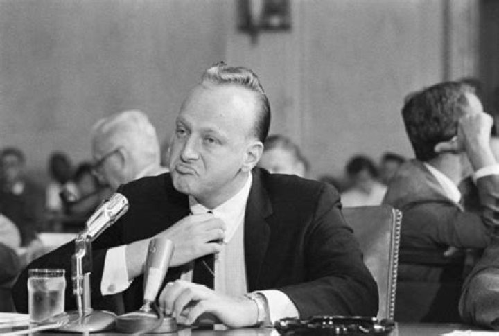 Frank Rosenthal: The Visionary Casino Operator Who Revolutionized the Industry