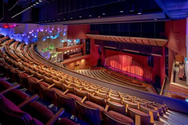 Fred Kavli Theatre Schedule: Your Ultimate Guide to Upcoming Performances