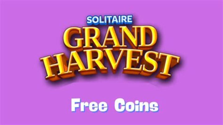 Free Coins Inolitaire Grand Harvest: Your Ultimate Guide to Unlocking Rewards
