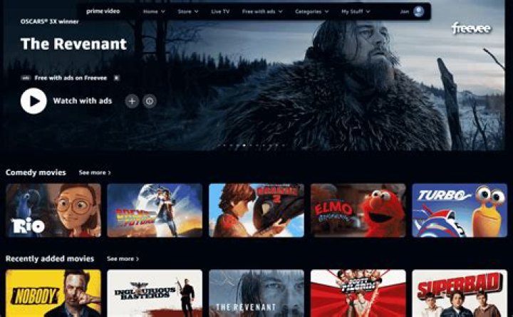 Free Movie Streaming Guide: Discover Movies & TV Shows Online Today