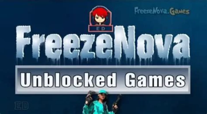 Freezenova Unblocked: Your Ultimate Guide to Unrestricted Gaming