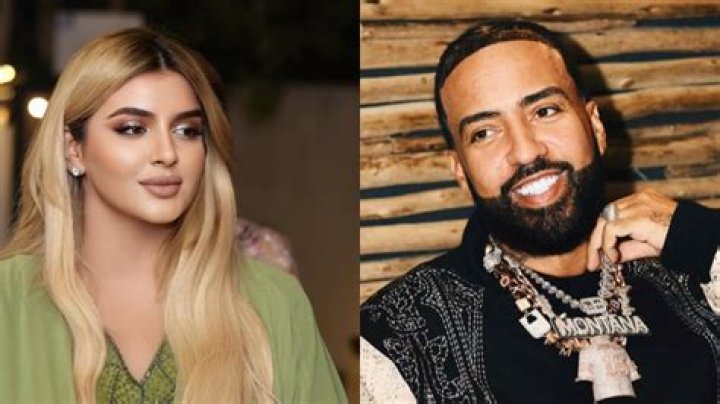 French Montana GF: The Complete Guide to Her Life, Career, and Relationship