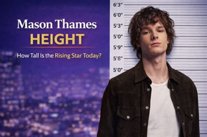 Fuhad Height: A Comprehensive Guide to the Rising Star