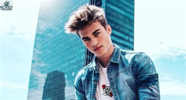 Fuhad Net Worth: The Ultimate Guide to His Wealth and Success