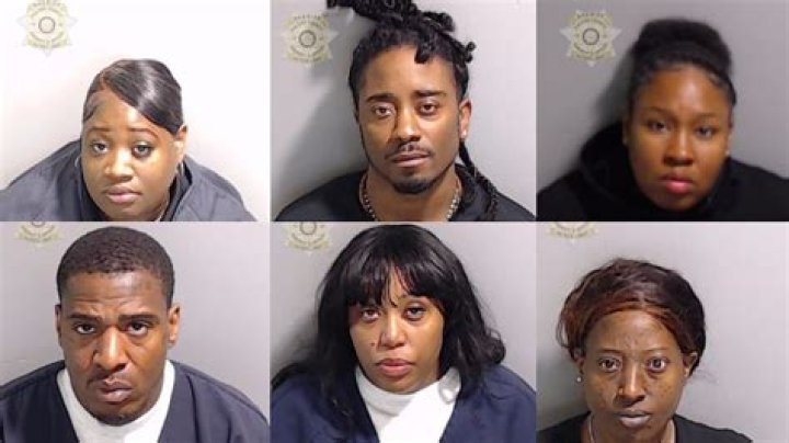 Fulton County Inmate: Comprehensive Guide and Insights