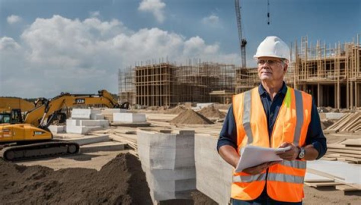 Gary Anderson Contractor Picture: A Comprehensive Guide to His Work, Expertise, and Legacy