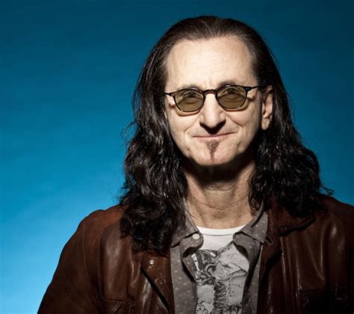 Geddy Lee Height: Discovering the Iconic Musician's Stature and Legacy