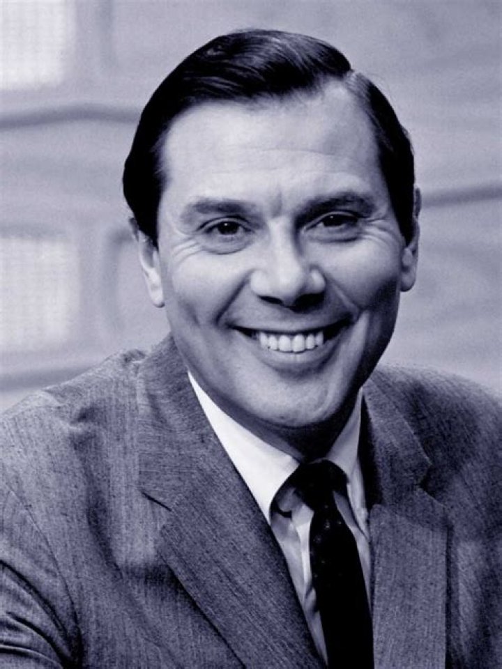 Gene Rayburn: The Legendary Host Who Shaped American Television
