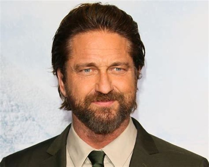 Gerard Butler Relationships: A Comprehensive Look Into the Life and Loves of the Hollywood Star