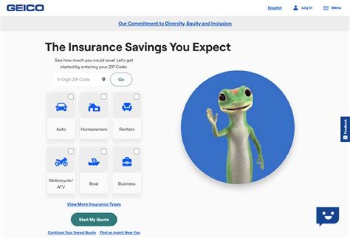 Get a Quote Today: Unlock the Benefits of GEICO Auto Insurance
