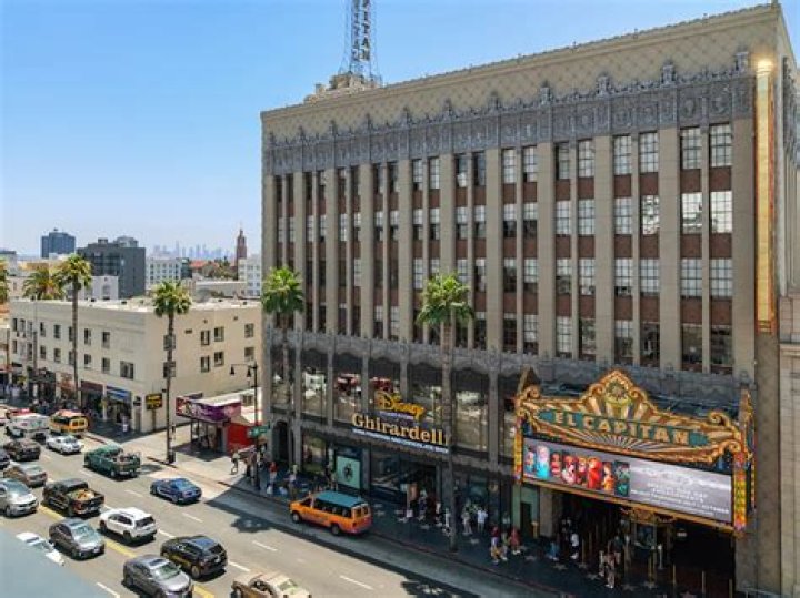 Get Your Broad Los Angeles Tickets: A Comprehensive Guide to an Unforgettable Experience