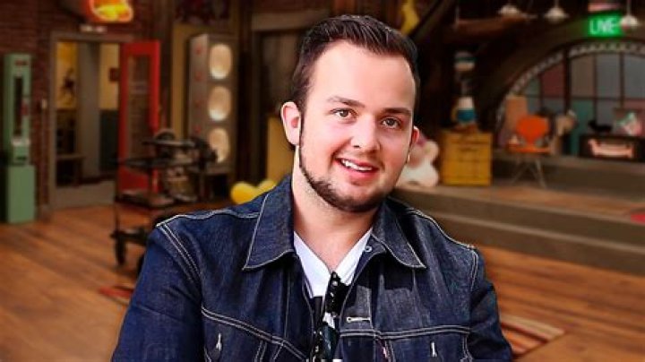 Gibby Now iCarly: A Comprehensive Look at His Journey, Impact, and Legacy