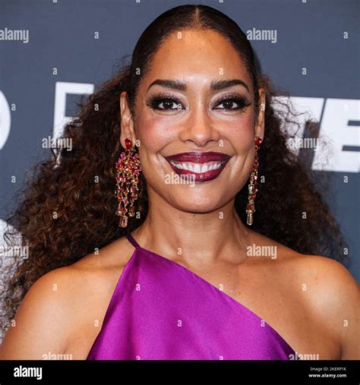 Gina Torres: The Extraordinary Journey of a Talented Actress