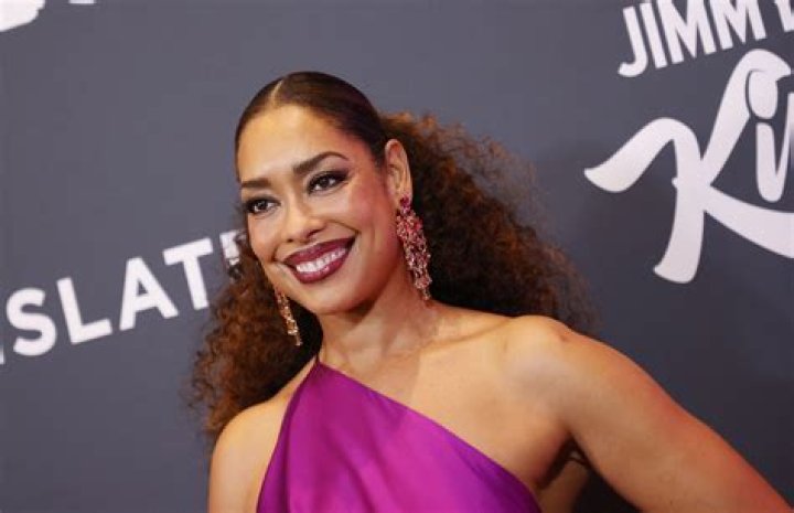 Gina Torres: Who Dated Who &ndash; A Comprehensive Guide