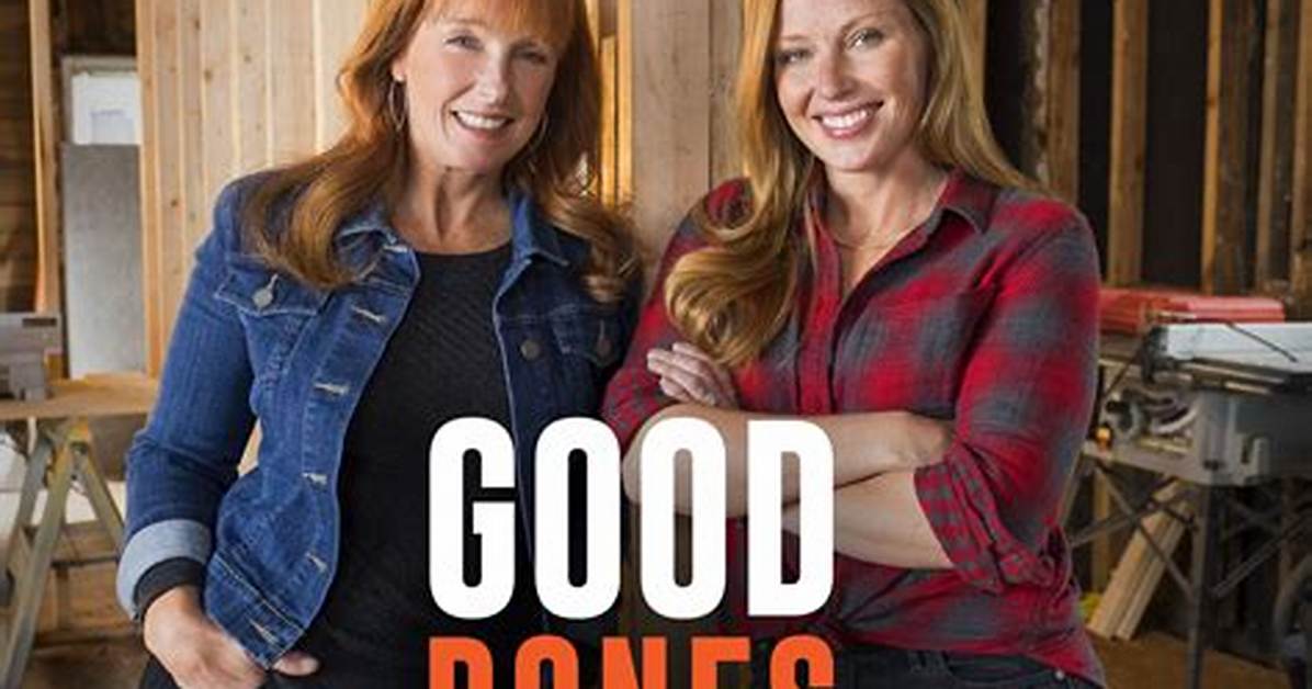 Good Bones Cast: a Comprehensive Guide to the Stars of the Show