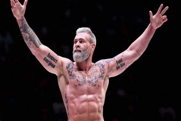 Gordon Ryan Looks Old: Exploring the Phenomenon and Debunking the Myth