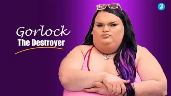 Gorlock Woman: Unveiling the Enigma Behind the Phenomenon