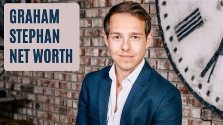 Graham Stephan's Age: A Comprehensive Guide to His Life and Success