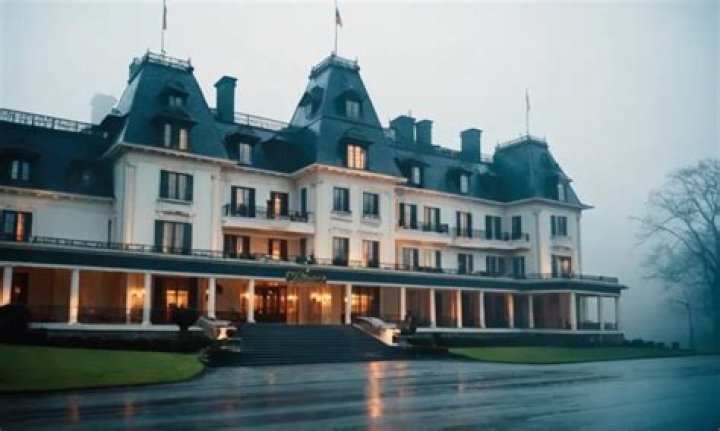 Grand JCTentinel: A Comprehensive Guide to the Iconic Hotel