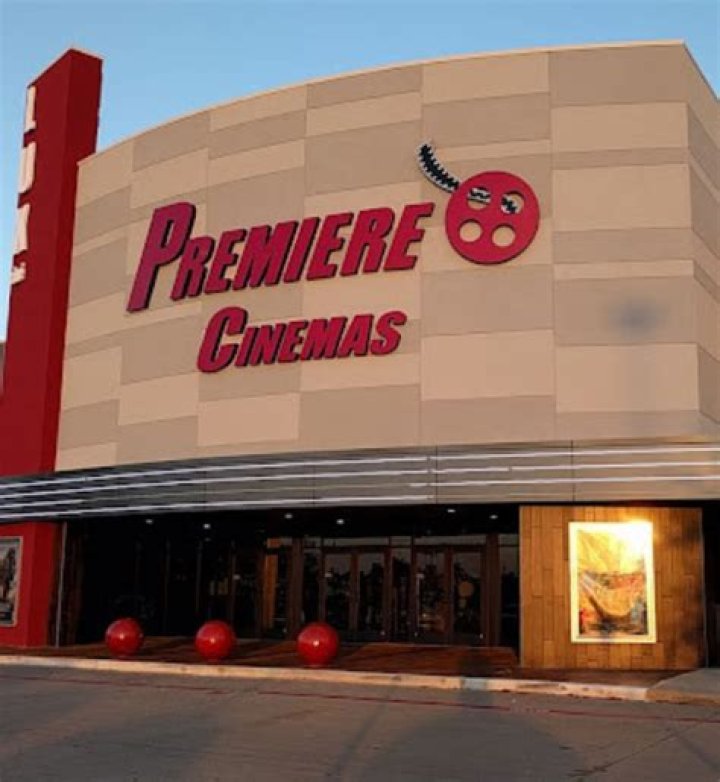 Grand Prairie Cinema: Your Ultimate Movie Destination
