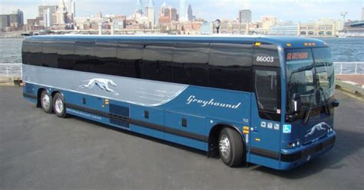 Greyhound Bus Service: Your Reliable Transportation Companion