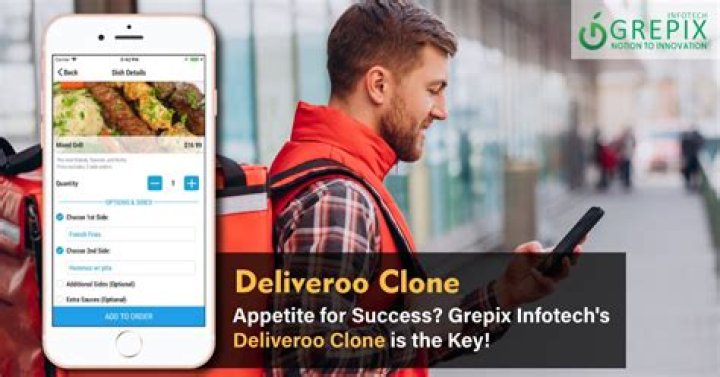 Groupon Food Delivery: Revolutionizing the Way We Order Food