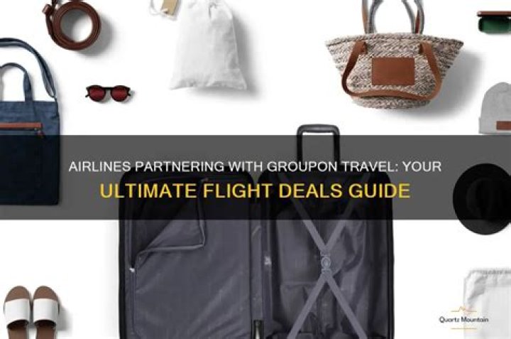 Groupon Vacations Deals: Your Ultimate Guide to Unbeatable Travel Offers