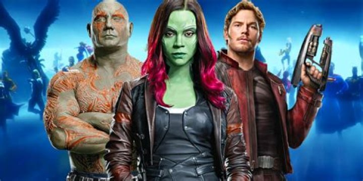 Guardians of the Galaxy 1 Cast: A Comprehensive Look at the Stellar Ensemble