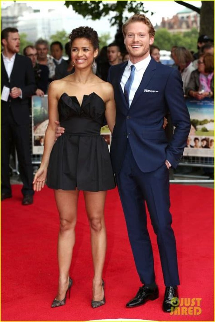 Gugu Mbatha-Raw Partner: A Deep Dive into Her Personal Life and Relationships