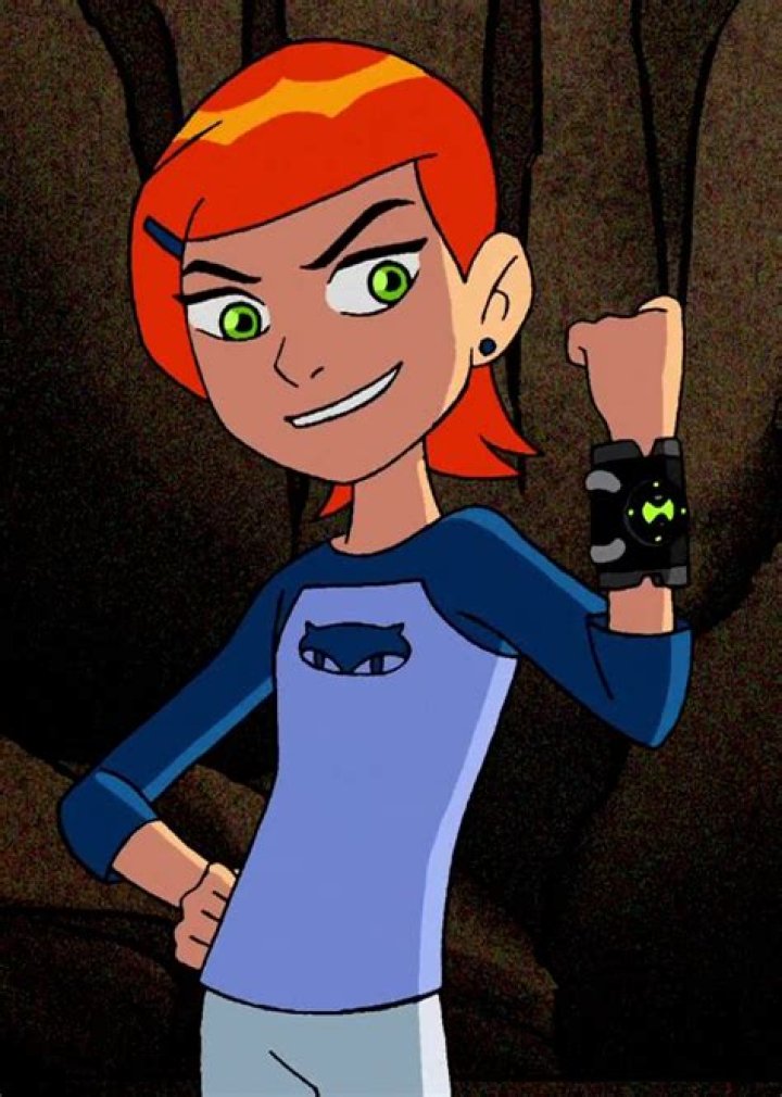 Gwen Tennyson: The Ultimate Guide to the Teen Heroine of Ben 10