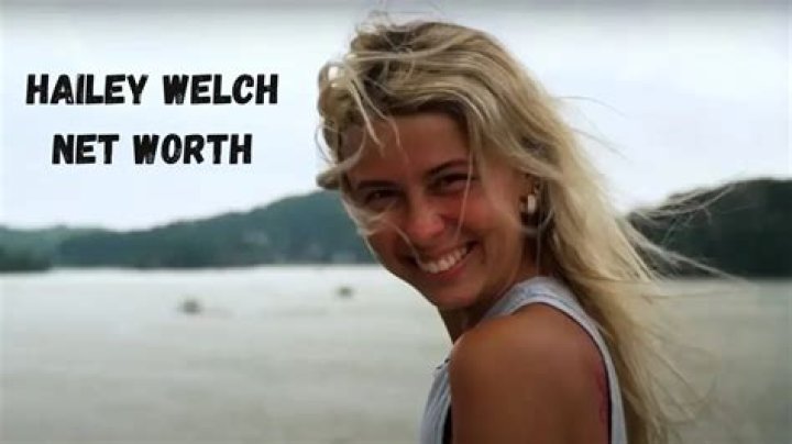 Hailey Welch Nudography: A Comprehensive Exploration
