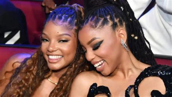 Halle Bailey and Chloe Bailey: The Rising Stars of the Music and Entertainment Industry