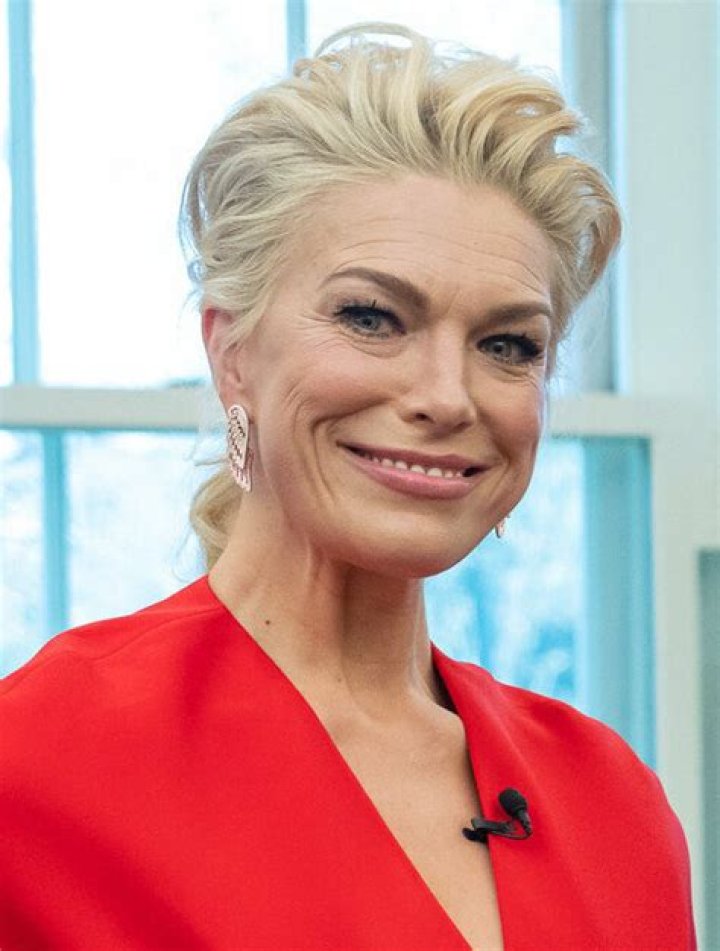Hannah Waddingham Ethnicity: Exploring the Roots and Journey of a Talented Actress