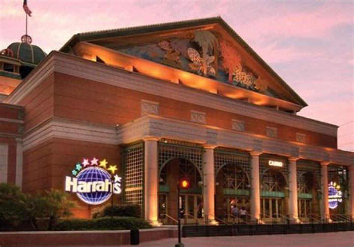 Harrah's Casino New Orleans: Your Ultimate Guide to Entertainment and Luxury
