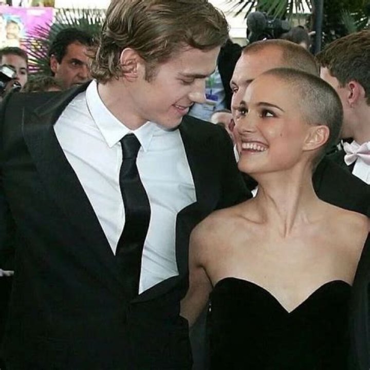 Hayden Christensen and Natalie Portman: A Comprehensive Look at Their Relationship