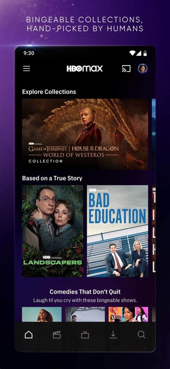 HBO Max APK Download: Your Ultimate Guide to Streaming Entertainment