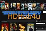 Hdhub4U Com: Your Ultimate Guide to Online Streaming