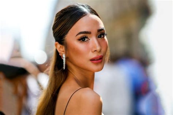 Heart Evangelista Net Worth: A Comprehensive Look at the Filipina Star's Wealth and Career