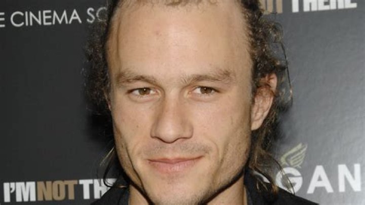 Heath Ledger: A Comprehensive Look at His Height, Weight, and Legacy