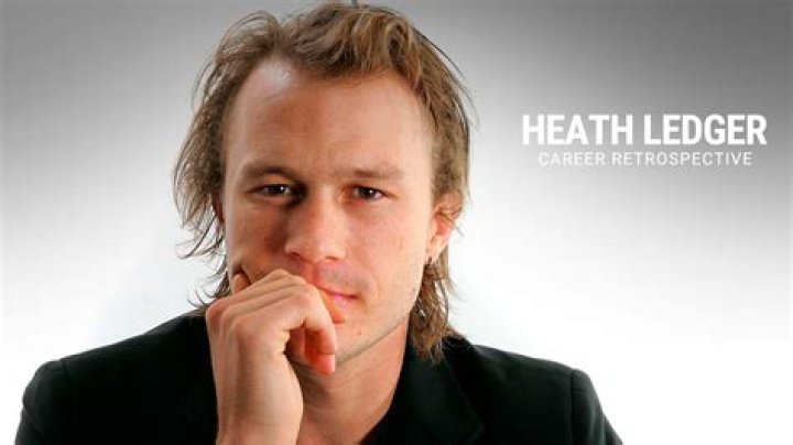 Heath Ledger Height in Feet: A Comprehensive Look at the Iconic Actor's Life and Legacy
